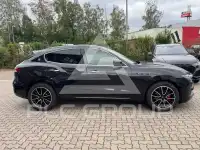 2017 Maserati LEVANTE