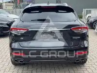 2017 Maserati LEVANTE