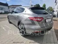 2017 Maserati LEVANTE