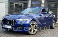 2017 Maserati LEVANTE