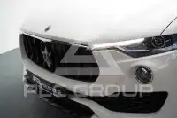 2017 Maserati LEVANTE