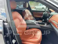 2017 Maserati LEVANTE