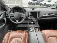 2017 Maserati LEVANTE