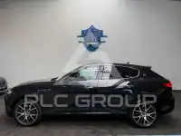 2017 Maserati LEVANTE