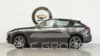 2017 Maserati LEVANTE
