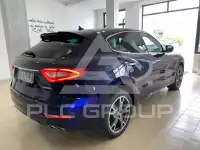 2017 Maserati LEVANTE