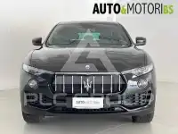 2017 Maserati LEVANTE
