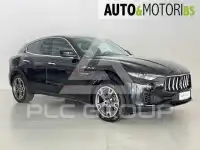 2017 Maserati LEVANTE