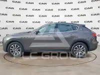 2017 Maserati LEVANTE