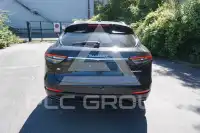 2017 Maserati LEVANTE