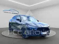 2017 Maserati LEVANTE