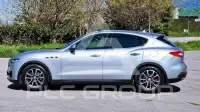 2017 Maserati LEVANTE
