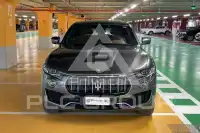 2017 Maserati LEVANTE