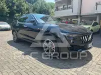 2017 Maserati LEVANTE