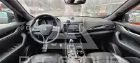 2017 Maserati LEVANTE