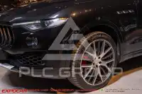 2017 Maserati LEVANTE