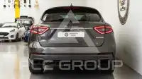 2017 Maserati LEVANTE