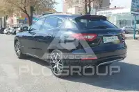 2017 Maserati LEVANTE