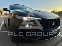 2017 Maserati LEVANTE