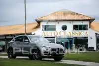 2017 Maserati LEVANTE