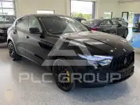 2017 Maserati LEVANTE