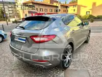 2017 Maserati LEVANTE