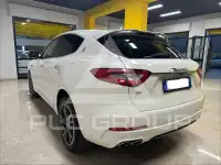 2017 Maserati LEVANTE