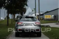 2017 Maserati LEVANTE