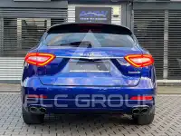 2017 Maserati LEVANTE