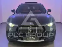 2017 Maserati LEVANTE