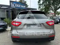 2017 Maserati LEVANTE