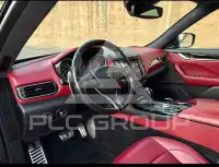 2017 Maserati LEVANTE