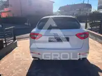 2017 Maserati LEVANTE