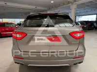 2017 Maserati LEVANTE