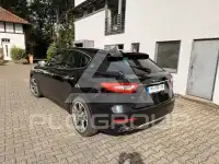 2017 Maserati LEVANTE