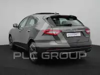 2017 Maserati LEVANTE