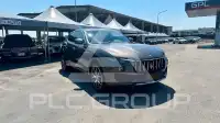 2017 Maserati LEVANTE