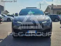 2017 Maserati LEVANTE
