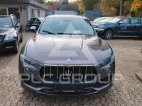 2017 Maserati LEVANTE