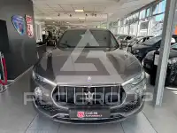 2017 Maserati LEVANTE