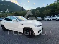 2017 Maserati LEVANTE