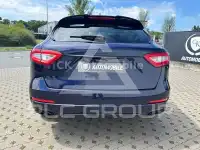 2017 Maserati LEVANTE