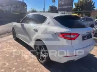 2017 Maserati LEVANTE