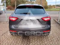 2017 Maserati LEVANTE