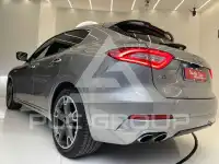 2017 Maserati LEVANTE