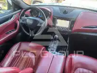 2017 Maserati LEVANTE