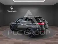 2017 Maserati LEVANTE