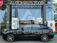 2017 Maserati LEVANTE
