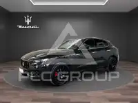 2017 Maserati LEVANTE