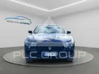 2017 Maserati LEVANTE